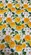 TRICOLINE LARANJAS E FLORES