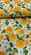 TRICOLINE LARANJAS E FLORES