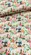 TRICOLINE MAQUINA DE COSTURA COM ROSAS