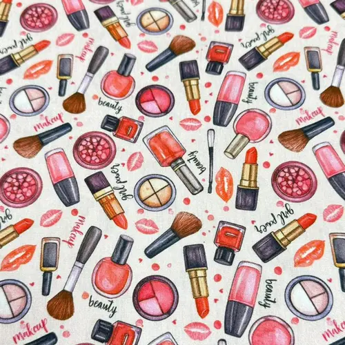 TRICOLINE MAQUIAGEM GIRL POWER
