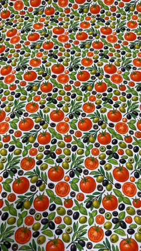 TRICOLINE TOMATE E AZEITONA