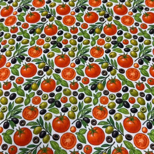 TRICOLINE TOMATE E AZEITONA