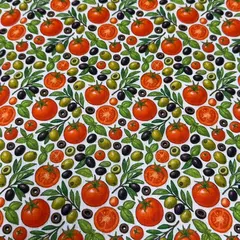 TRICOLINE TOMATE E AZEITONA