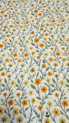 TRICOLINE MINI FLOR AMARELA