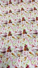 TRICOLINE UTENSÍLIOS DE CONFEITARIA