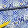 TRICOLINE AZULEJO PORTUGUÊS