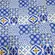 TRICOLINE AZULEJO PORTUGUÊS
