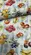 TRICOLINE FRUTAS EM AQUARELA