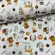 TRICOLINE ANIMAIS COM ROUPA DE FRIO