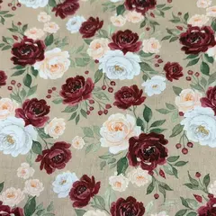 TRICOLINE ROSAS EM TRÊS TONS