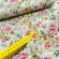 TRICOLINE FLORAL